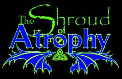 logo The Shroud Of Atrophy